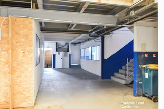 location immeuble colombes 92700