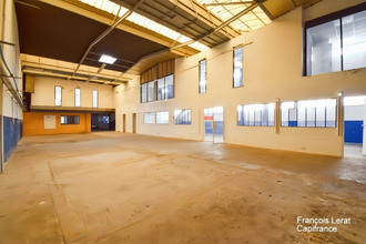 location immeuble colombes 92700