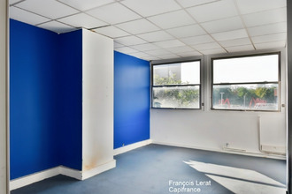 location immeuble colombes 92700