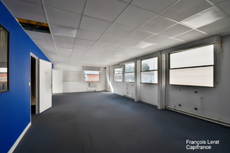 location immeuble colombes 92700
