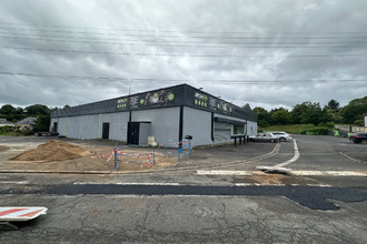 location immeuble gien 45500