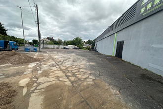 location immeuble gien 45500