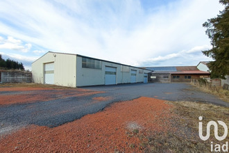 location immeuble la-chaise-dieu 43160