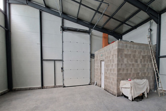 location immeuble la-pommeraye 49620