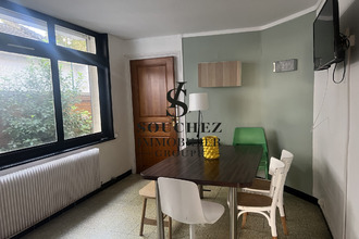 location immeuble lens 62300