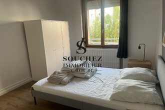 location immeuble lens 62300