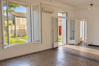 location immeuble lunel 34400