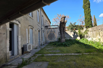 location immeuble lunel 34400