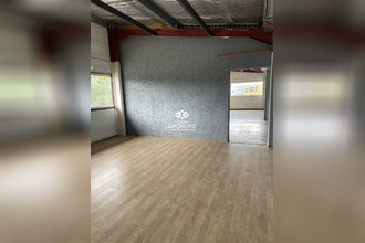 location immeuble marignane 13700