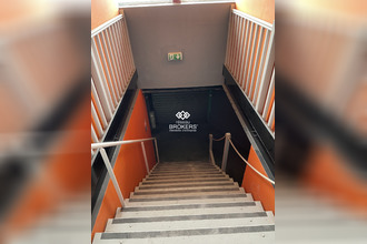 location immeuble marignane 13700