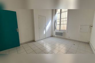 location immeuble nimes 30000