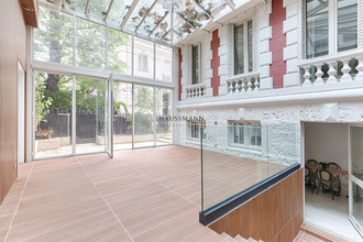 location immeuble paris-16 75016