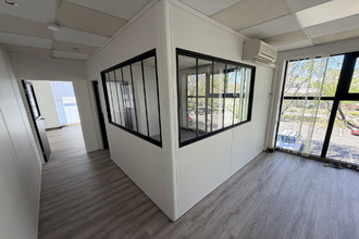 location immeuble ramonville-st-agne 31520