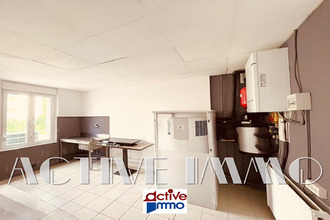 location immeuble rombas 57120