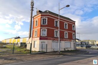 Ma-Cabane - Location Immeuble ROUEN, 500 m²