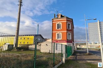 Ma-Cabane - Location Immeuble ROUEN, 500 m²