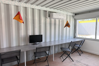 location immeuble saujon 17600