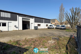 location immeuble schiltigheim 67300