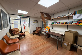 location immeuble st-amand-mtrond 18200