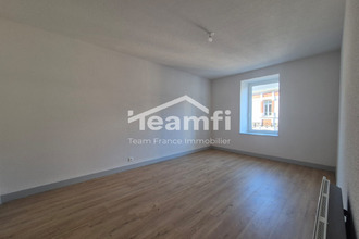 location immeuble thiers 63300