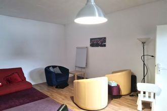 location immeuble thionville 57100