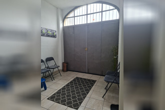 location immeuble thionville 57100