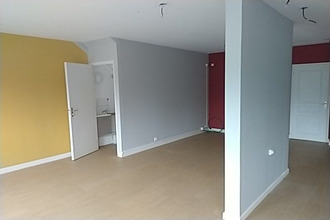 location immeuble trebeurden 22560