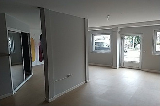 location immeuble trebeurden 22560