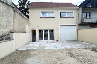 location immeuble villeneuve-le-roi 94290