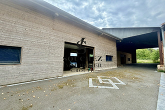 location immeuble villers-chatel 62690