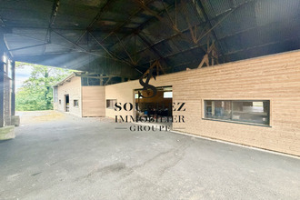 location immeuble villers-chatel 62690