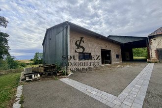 location immeuble villers-chatel 62690
