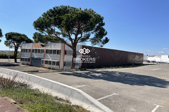 location immeuble vitrolles 13127