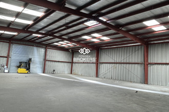 location immeuble vitrolles 13127