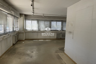 location immeuble vitrolles 13127