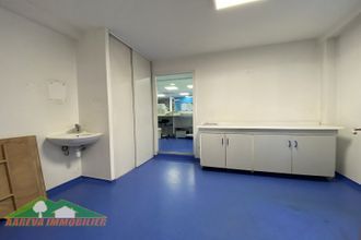 Ma-Cabane - Location Local commercial 7 AVENUE TARBES, 174 m²