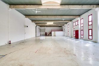 Ma-Cabane - Location Local commercial Éragny, 550 m²