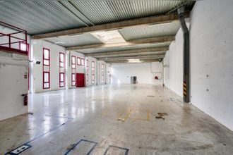 Ma-Cabane - Location Local commercial Éragny, 550 m²