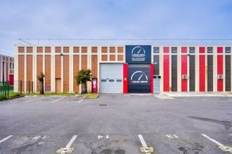 Ma-Cabane - Location Local commercial Éragny, 550 m²