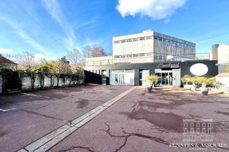 Ma-Cabane - Location Local commercial Évreux, 400 m²