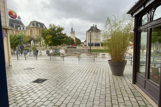 Ma-Cabane - Location Local commercial Évreux, 51 m²