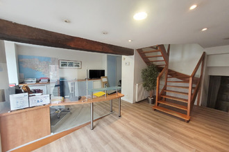 Ma-Cabane - Location Local commercial ACIGNE, 181 m²