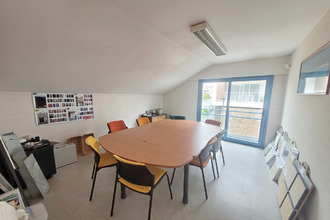 Ma-Cabane - Location Local commercial ACIGNE, 181 m²