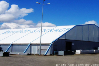 Ma-Cabane - Location Local commercial AIGREFEUILLE-D'AUNIS, 123 m²