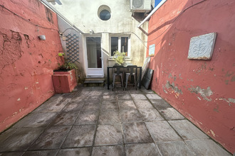 Ma-Cabane - Location Local commercial AIGUES-MORTES, 66 m²