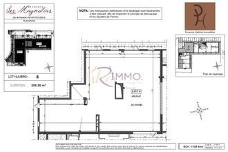 Ma-Cabane - Location Local commercial Aix-en-Provence, 209 m²