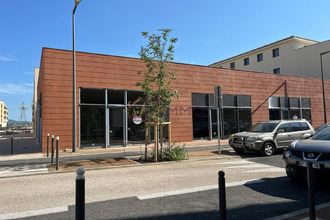 Ma-Cabane - Location Local commercial Aix-en-Provence, 99 m²