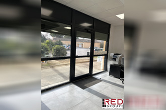 Ma-Cabane - Location Local commercial Aix-en-Provence, 140 m²