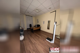 Ma-Cabane - Location Local commercial Aix-en-Provence, 73 m²