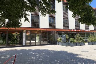 Ma-Cabane - Location Local commercial Aix-en-Provence, 80 m²